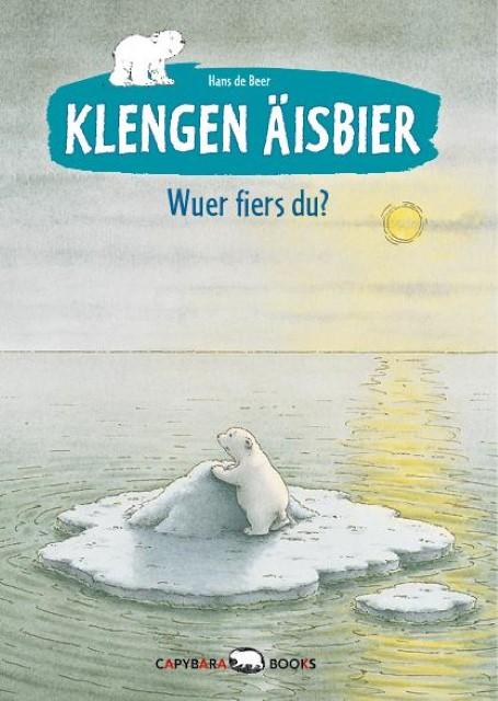 Immagine prodotto Beer:Klengen Äisbier (Hansde, 2013)