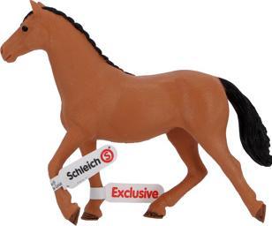 Image du produit Schleich 72166 Thoroughbred Étalon