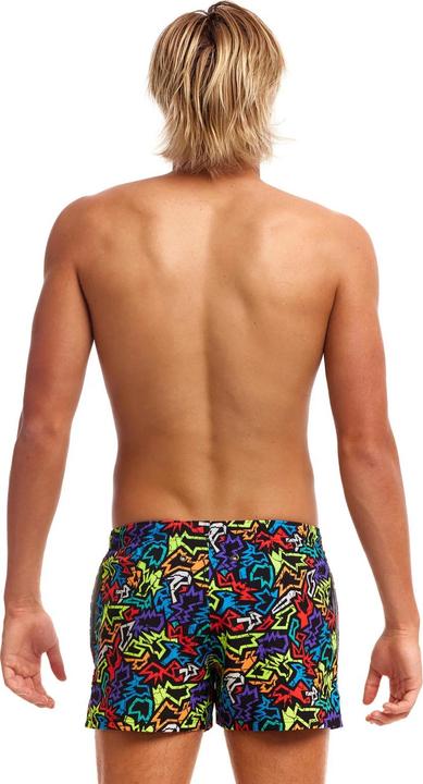 Produktbild Funky Trunks badehose funk me (L)