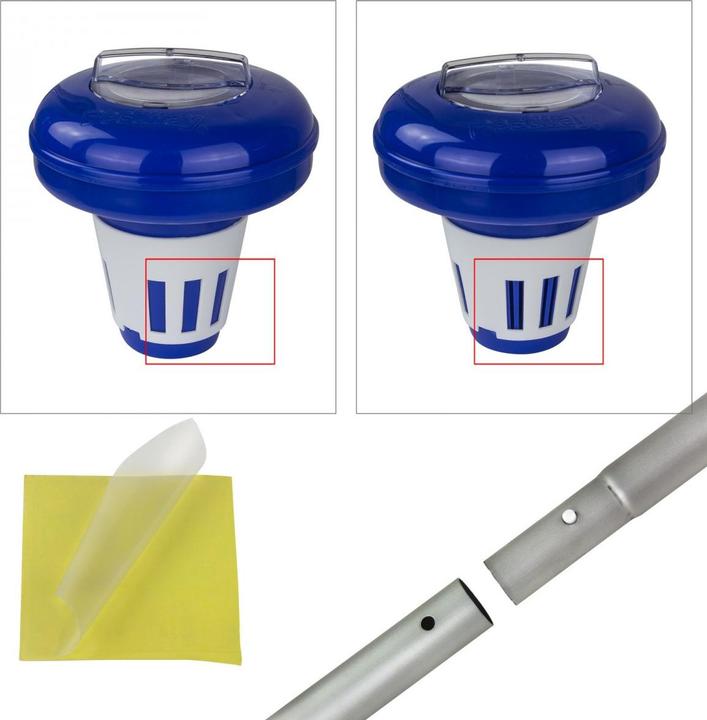 Produktbild Bestway Flowclear