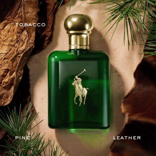 Immagine prodotto Ralph Lauren Verde Polo (Eau de toilette, 125 ml)