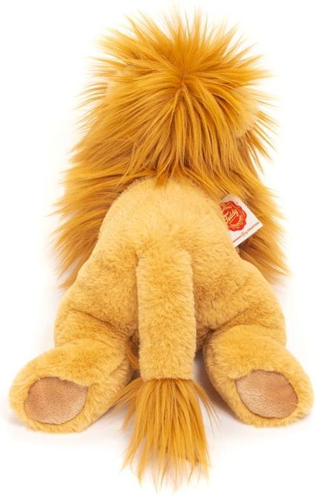 Actual product image Teddy Hermann Lion 33cm (16 cm)