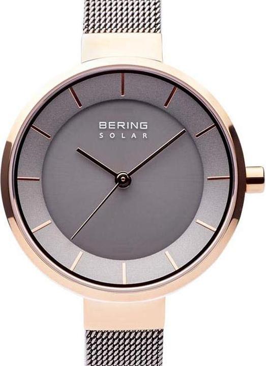 Immagine prodotto Bering Solare (Orologio da polso analogico, 31 mm)