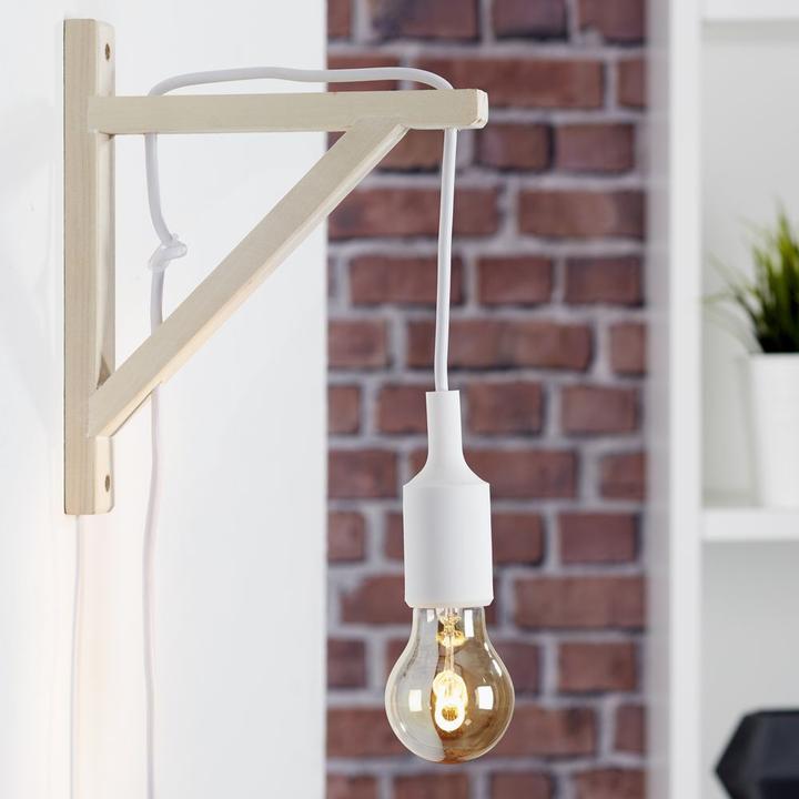Image du produit Lucide Applique murale (E27)