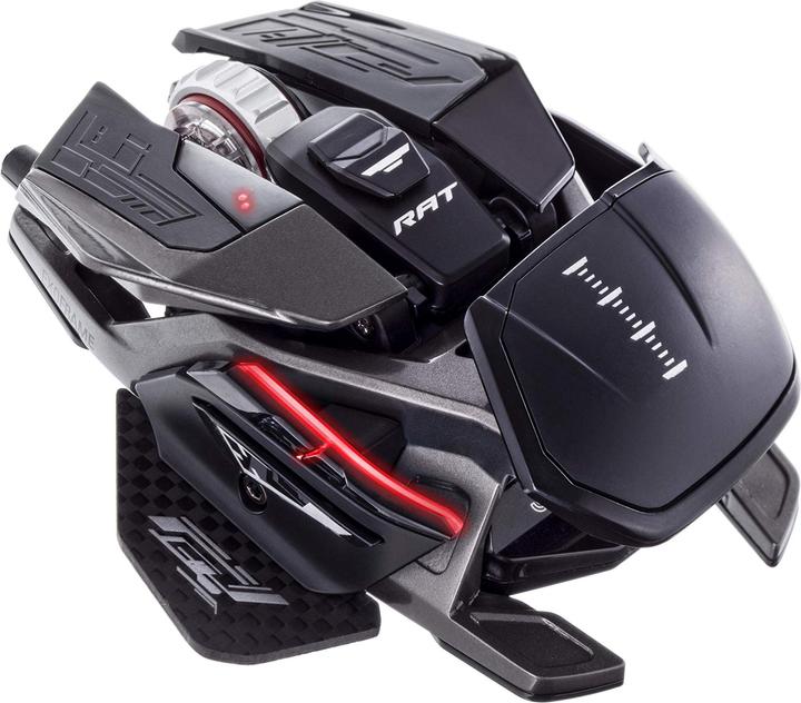 MadCatz RAT Pro X3 (Filaire)