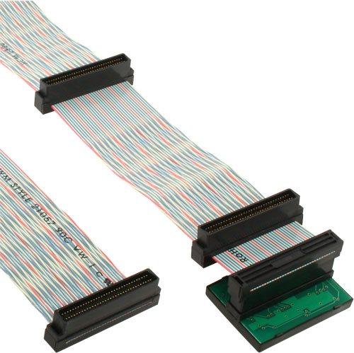 Actual product image InLine SCSI U320 ribbon cable
