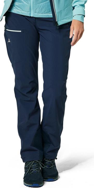Produktbild Schöffel Softshell Pants Matrei (21)