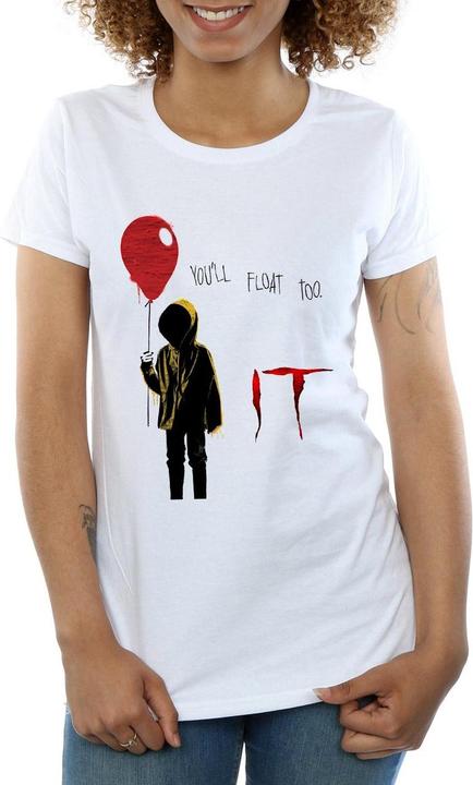 Produktbild Universal Textiles Georgie Float TShirt (XXL)