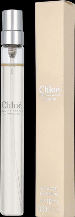 Produktbild Chloé L'Eau De Parfum Lumineuse (Eau de Parfum, 10 ml)