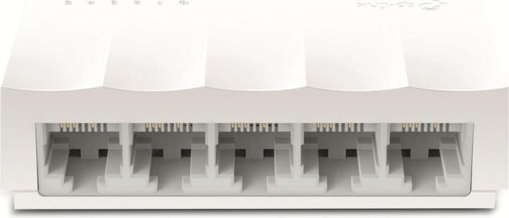 LS1005 (5 Havens)