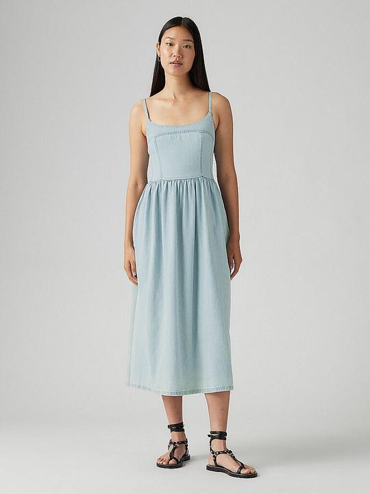Image du produit Levis Midikleid ALESSIE (L)