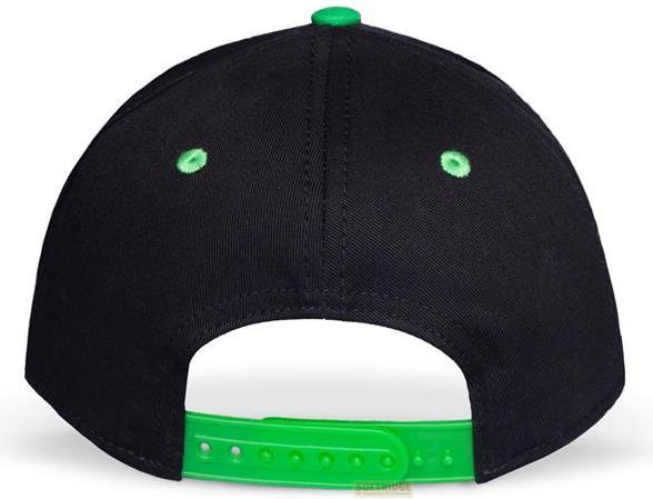 Produktbild Difuzed Riverdale: Adjustable Cap Teens Black 01 (Cappellino) (One Size)