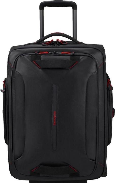 Immagine prodotto Samsonite Trolley 55cm ECODIVER Duffle nero
