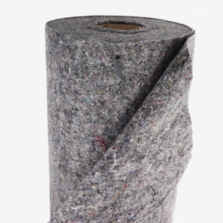 Produktbild Aquagart 28m² Teichvlies 300g Teich Schutzvlies für Teichfolie
