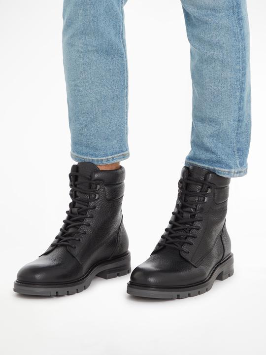 Actual product image Tommy Hilfiger Warm Padded Boot (43)