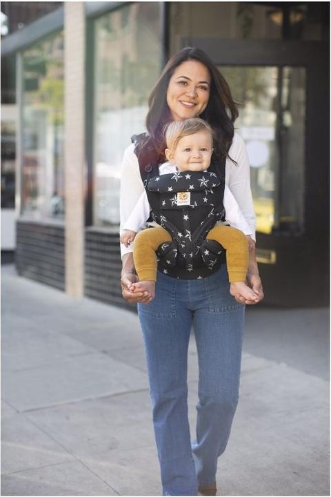 Produktbild Ergobaby Omni 360 Cool Air Mesh