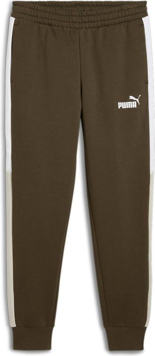 Produktbild Puma POWER Colorblock Sweatpants FL cl (M)