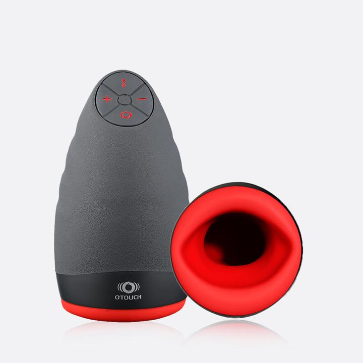 Actual product image Otouch Chiven 2