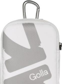 Actual product image Golla Digi Bag G1354 BURT - taske til (Camera shoulder bag)