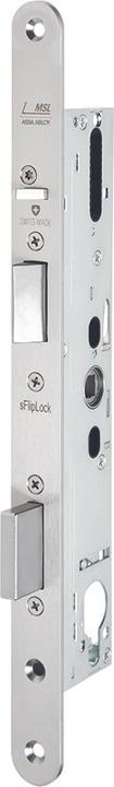 Produktbild MSL Einsteckschlösser sFlipLock 14421 (Einsteckschloss)