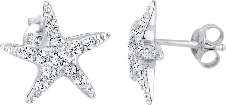 Image du produit Elli Seestern Maritim (Argent Sterling)