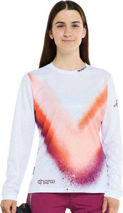 Produktbild Dharco Womens Gravity Jersey (M)