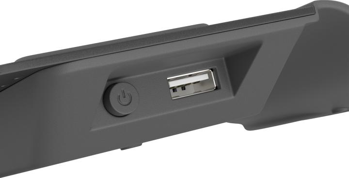Immagine prodotto Genesis OSSIDO 550 15.6-17.3"