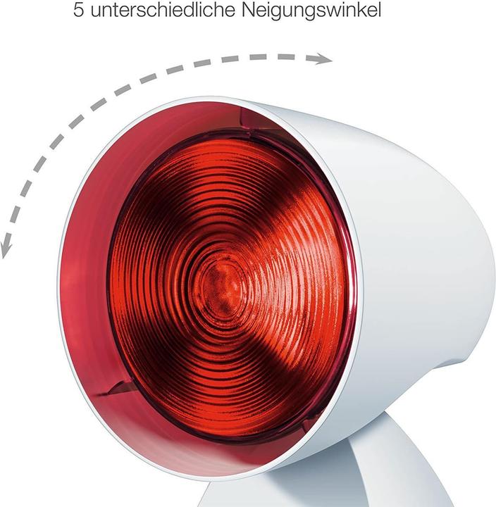 Actual product image Beurer Il 35 (150 W)