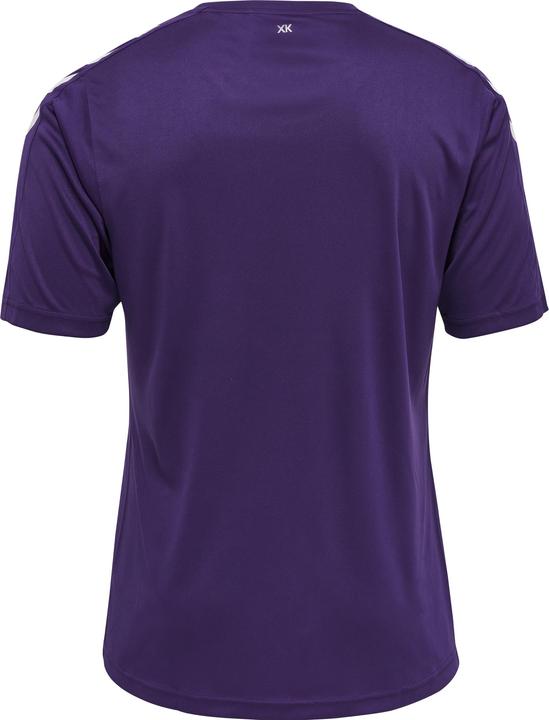Image du produit hummel Core Xk Poly Jersey S/S (S)