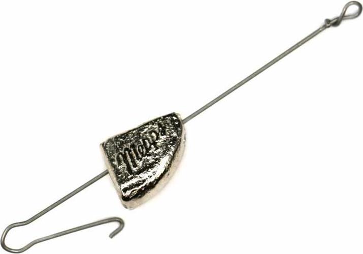 Actual product image Mepps Lead head for luxury