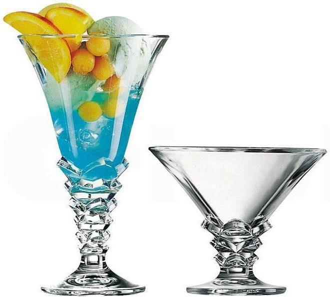Produktbild Arcoroc Dessert-Schale Palmier (11.80 cm, 0.37 l, 6 x)