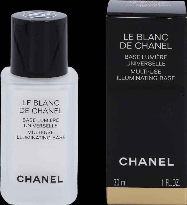 Produktbild Chanel Le Blanc Multi-Use Illuminating Base (Multi Use)
