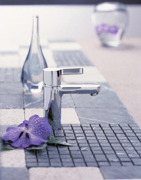 Produktbild hansgrohe Metris S Chrom