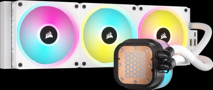 Produktbild Corsair iCUE LINK H150i RGB AIO