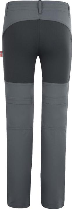 Actual product image Trollkids Nordfjord zip-off pants (164)