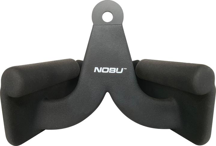 Actual product image Nobu Athletics Set aus 5 ergonomischen Flaschenzuggriffen