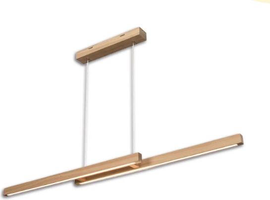 Pendant lamps