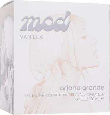 Ariana Grande MOD Vanilla (Eau de parfum, 30 ml)