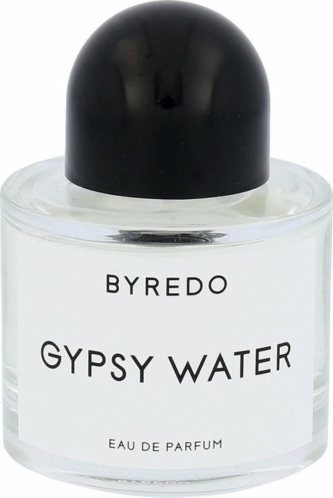 Produktbild Byredo Gypsy Water (Eau de Parfum, 50 ml)