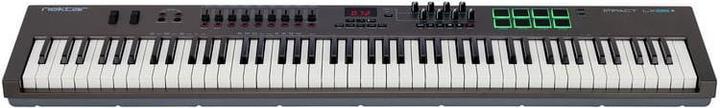 Actual product image Nektar Impact LX88+ (Keyboards)