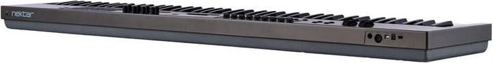 Actual product image Nektar Impact LX88+ (Keyboards)