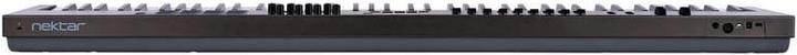 Actual product image Nektar Impact LX88+ (Keyboards)