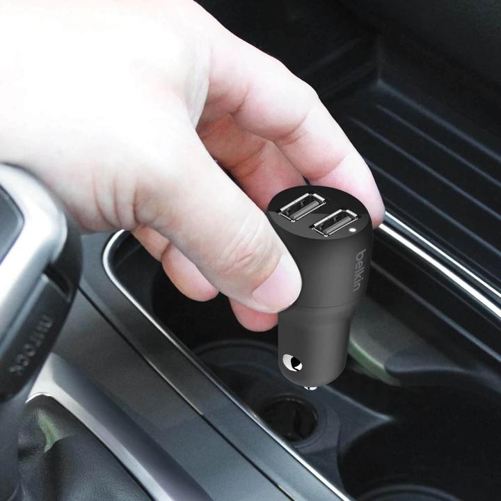 Actual product image Belkin Boost Charger