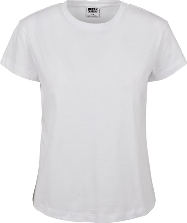 Urban Classics Ladies Basic Box Tee