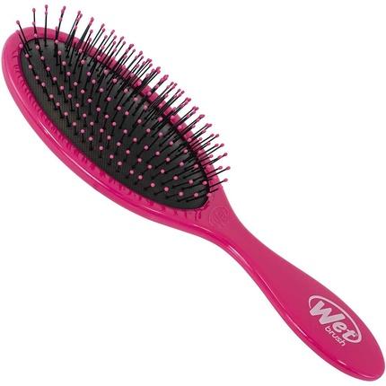 Actual product image Wet Brush Original Detangler Pink - Hairbrush -
