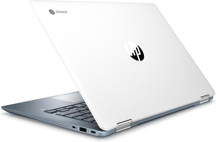 Produktbild HP Chromebook x360 – 64GB – 14-DA0301NG (14", Intel Core i5-8250U, 8 GB, DE)