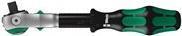 Produktbild Wera 8100 SB 2 Zyklop Speed-Knarrensatz (24 mm, 18 mm, 11 mm, 12 mm, 20 mm, 19 mm, 15 mm, 13 mm, 21 mm, 14 mm, 23 mm, 22 mm, 17 mm, 16 mm, 6 mm, 9 mm, 10  mm, 8 mm, 7 mm)