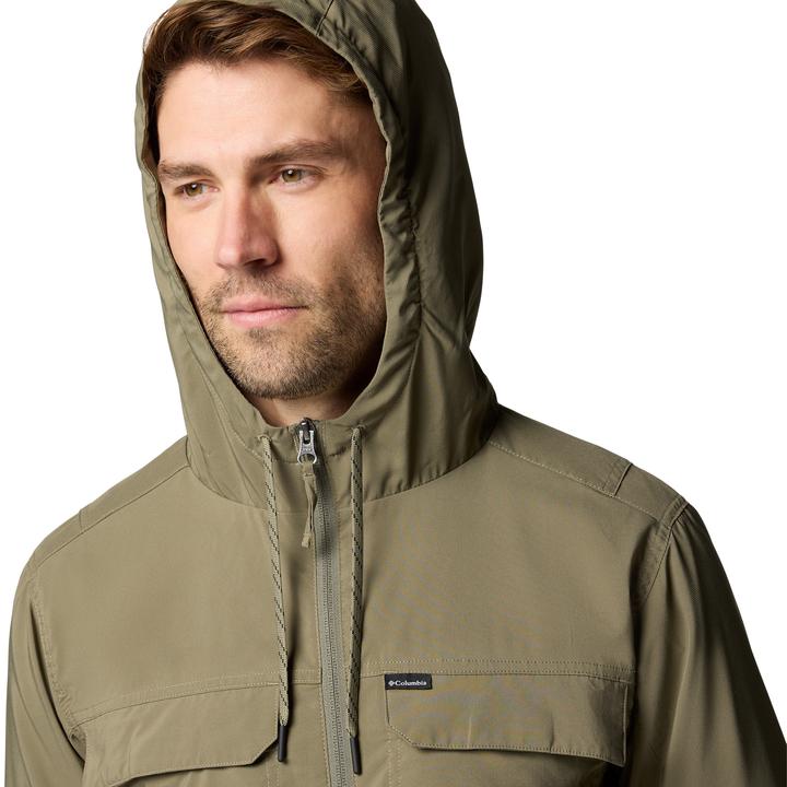 Actual product image Columbia Skien Valley Hoodie (XXL)