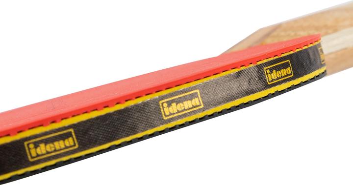 Actual product image Idena Table Tennis Bat Training
