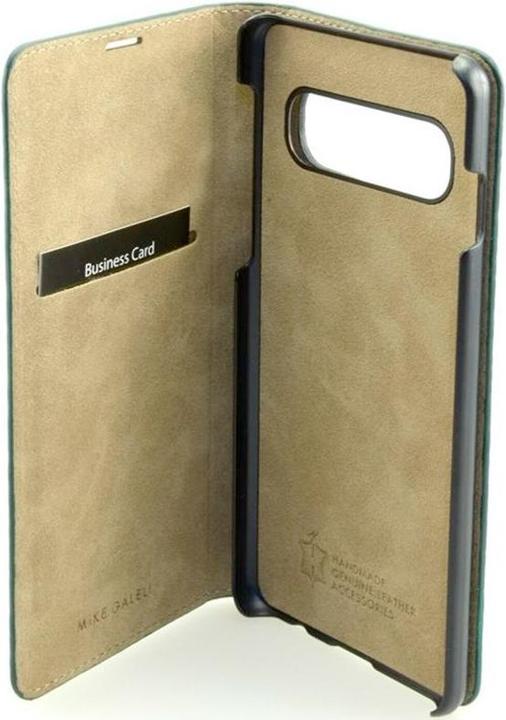 Produktbild Mike Galeli Book Cover (Samsung Galaxy S10+)